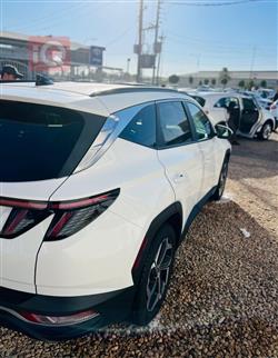 هیوندای تۆکسۆن